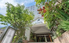 Sunhotel Fukuyama