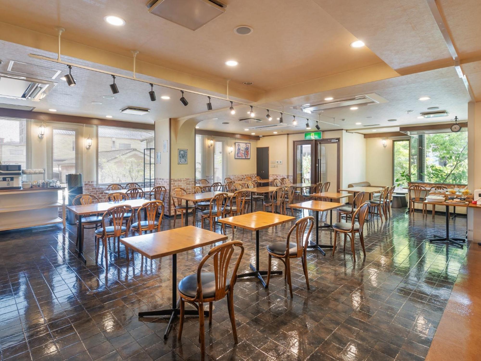 Sunhotel Fukuyama Exterior photo