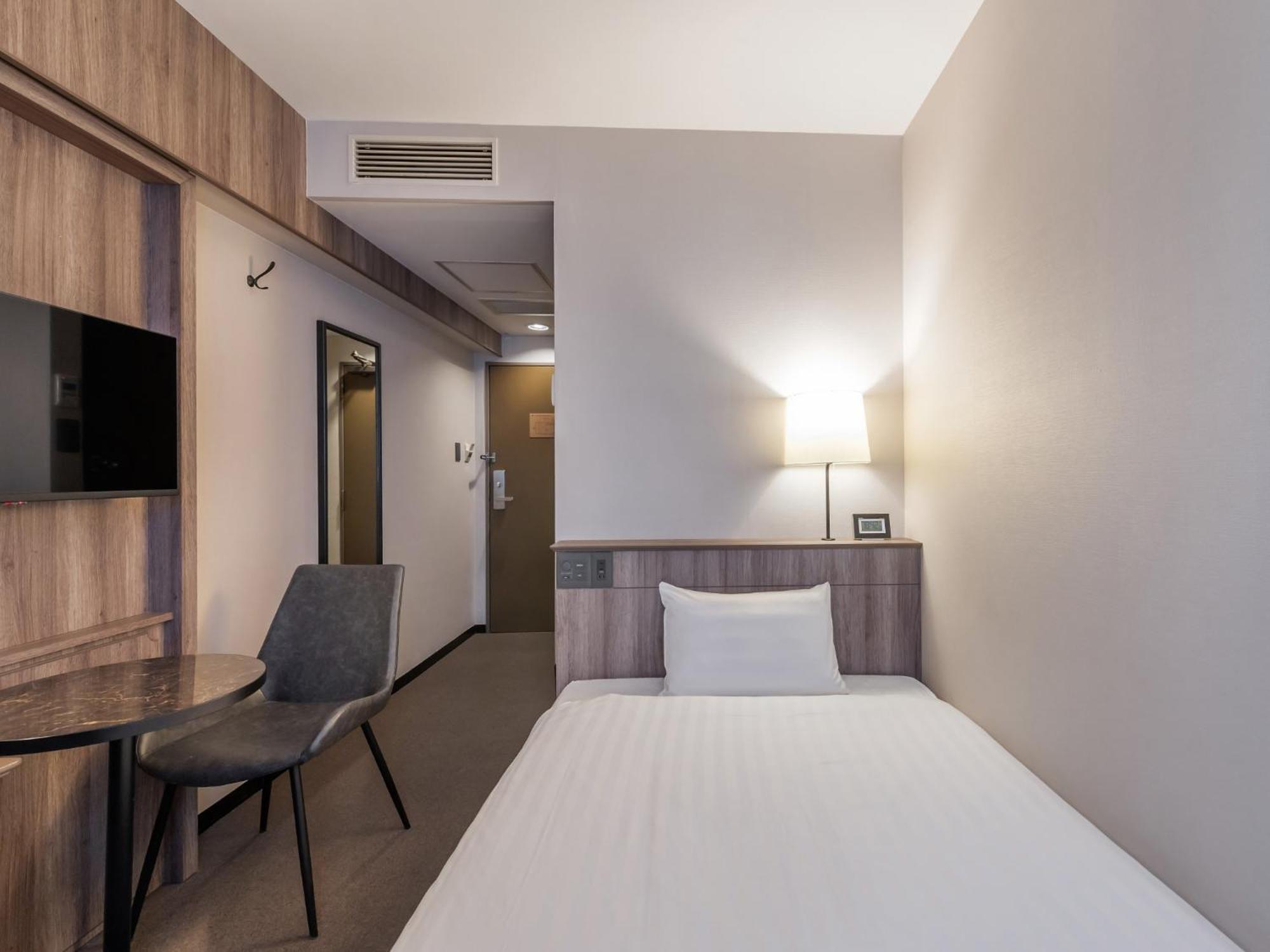 Sunhotel Fukuyama Exterior photo