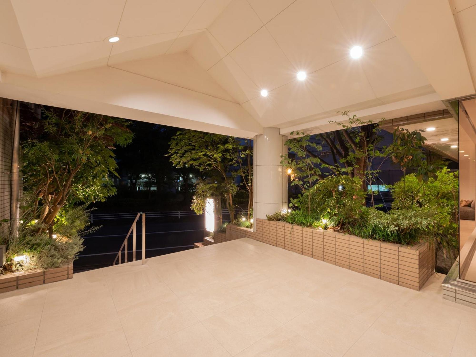 Sunhotel Fukuyama Exterior photo
