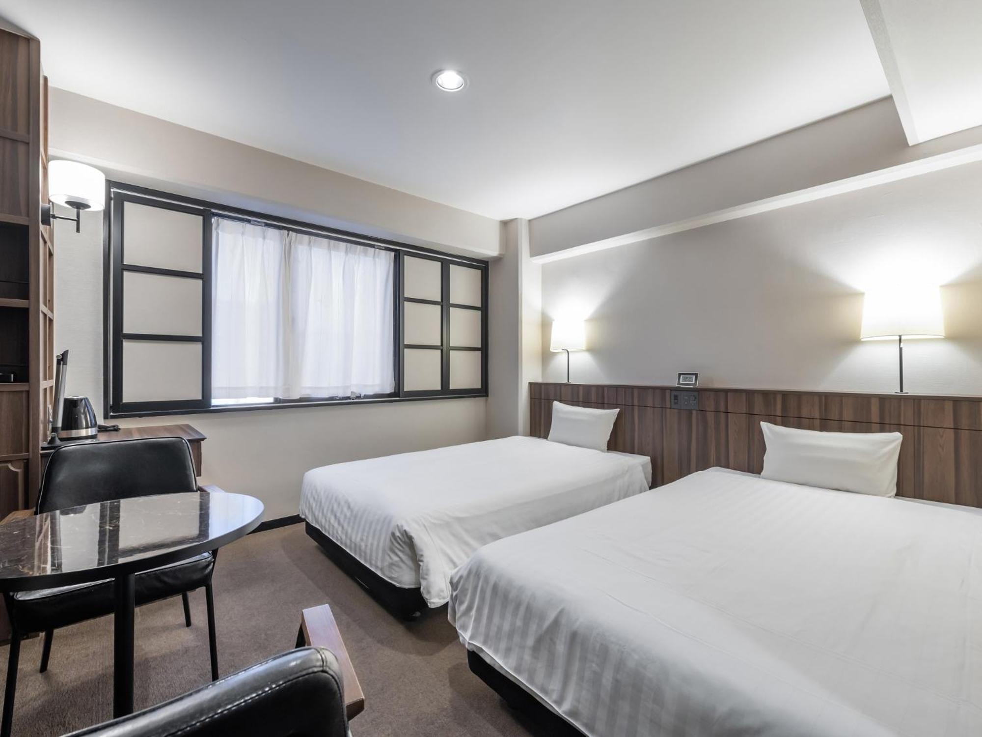 Sunhotel Fukuyama Exterior photo